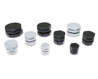 Клапан дышащий КД-ПС-М16х1.5 IP68 сер. ГОФРОМАТИК zeta34927