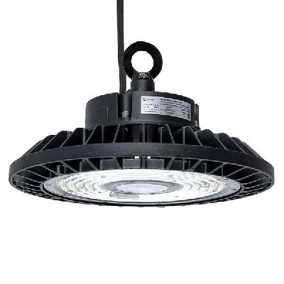 Светильник светодиодный ДСП-2102 150Вт 5000К IP65 120град. промышлен. для высоких пролетов HIGHBAY EKF HIL-2102-150-120-5000