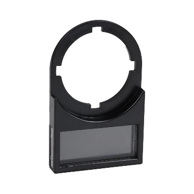 Держатель маркировки OptiSignal Compact D22 С7-MH2511 25x11мм ZBZ32 КЭАЗ 362220