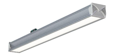 Светильник светодиодный L-industry NEW 48Т/46/Д/5.0K/03/IKII-22/220AC IP66 поворотное крепление LEDEL 512204600853200L