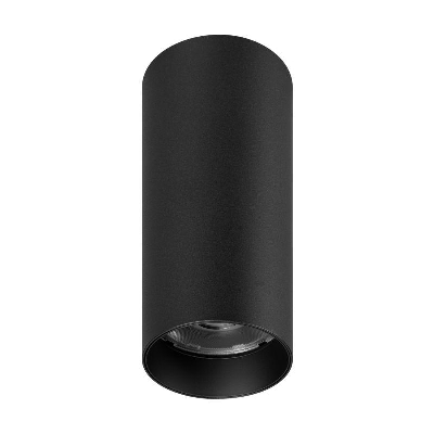 Светильник светодиодный SP-GABI-SURFACE-R60-12W Warm3000 (BK 36 deg 230В) IP40 металл Arlight 050720