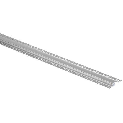 Комплект с анодированным профилем под штукатурку 9818 98х18.8мм 2.5м Эра Б0062845