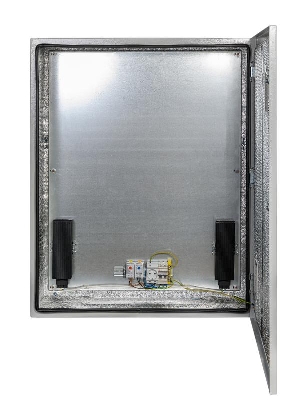 Шкаф климатический навесной 800х1000х300 15УТПВ-П (Ver. 2.0) Mastermann 00-01021175