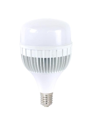 Лампа светодиодная KOSMOS premium HWLED 150Вт 4500К E40 175-265В КОСМОС KHWLED150WE4045