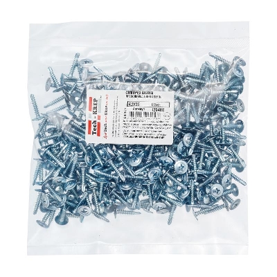Саморез ШСММ сверло 4.2х25 (уп.0.5кг) Tech-Krep/Zitar 125408