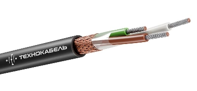 Кабель МКЭШнг(А)-LS 3х1 500В (м) Технокабель 00-00155783