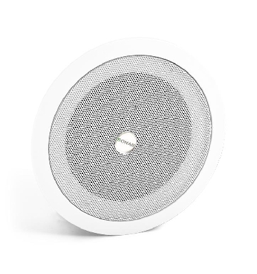 Оповещатель пожарный речевой встраив. SCS-06-03 100В 6/3/1.5Вт 145Гц-20кГц SONAR RBZ-361102