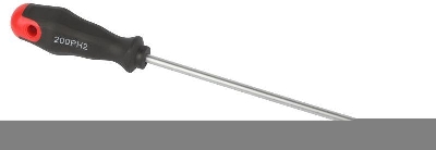 Отвертка PH 2х200мм крестовая двухкомпонентн. рукоятка ЭРА Б0055846