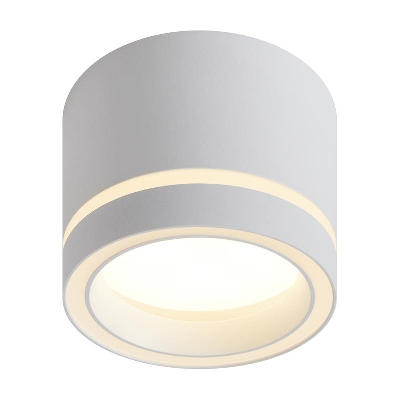 Светильник Flip 15Вт GX53х1 IP20 спот Voltega VGL7191DL-01W