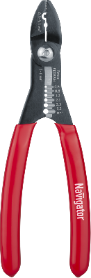 Пресс-клещи NHT-Pkm03-4v1 Navigator 95044