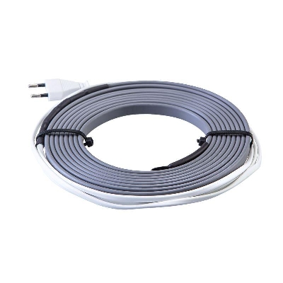 Кабель греющий саморег. 16Вт/м на трубу 4 м/64Вт PROCONNECT 51-0241