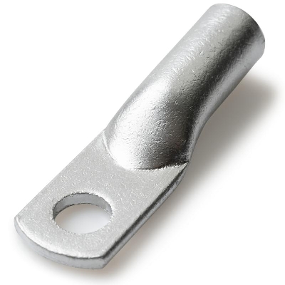 Наконечник луженый ТМЛ 2.5-6-2.6 УХЛ3 опрес. медн. CuPRO КЗОЦМ 55706