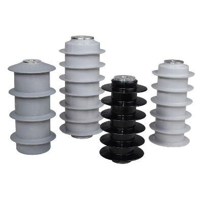 Ограничитель перенапряжений нелинейный OptiVar OPN-P-35/40.5/10/680(1.36)-УХЛ1 КЭАЗ 358223