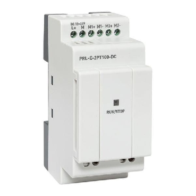 Модуль расширения сигналов датчиков температуры PRO-Relay 2PT100 DC EKF PRL-E-2PT100-DC