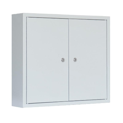 Корпус навесной ЩРн-72 480х560х120 IP31 метал. PRIZMA TOKOV ELECTRIC TKE-PZ-MRB-72-IP31