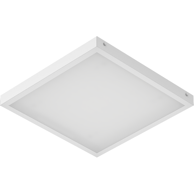 Светильник светодиодный OWP EVO (595х595) 30W OPL 940 WH IP54/IP54 СТ 1928000290