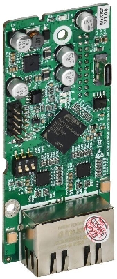 Плата Modbus TCP ONI EC-K750-TCP