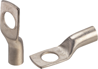 Наконечник 95 407 NET-ТМЛ-Р-16-8 медн. луженый (уп.100шт) NAVIGATOR 95407