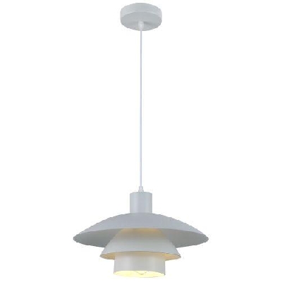 Светильник подвесной (подвес) Xenobia 5097-201 1хE27 40Вт лофт-кантри потолочный Rivoli Б0054867