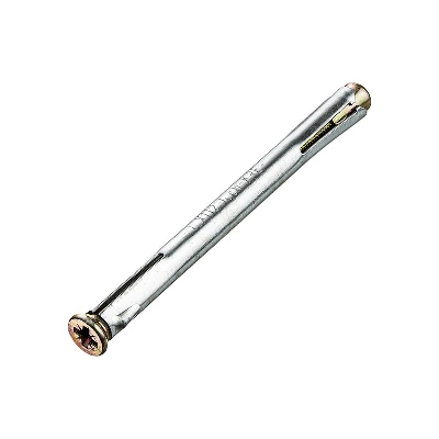 Дюбель рамный 10х112 метал. (уп.2шт) Zitar 102908