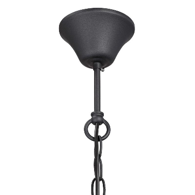 Люстра 6xE14 макс. 40Вт Vitaluce V3985-1/6