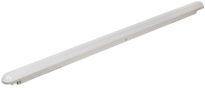 Светильник светодиодный ДСП 1306 36Вт 4000К IP65 1200мм пластик сер. IEK LDSP0-1306-36-4500-K01