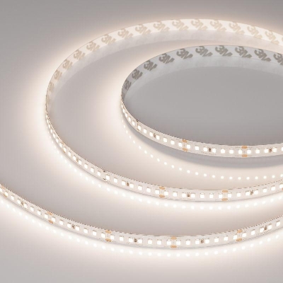 Лента светодиодная UL-A168-10mm 24V Day 4000К 17Вт/м IP20 (уп.5м) Arlight 042324