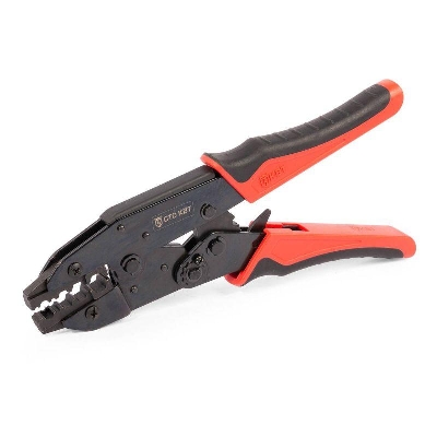 Пресс-клещи СТО-08 ПРОФИ КВТ 90754