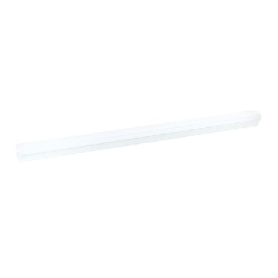 Светильник светодиодный ДБО-150 60Вт 4000К IP20 1480х65х70 линейный бел. LUMA EKF LBL-150-60-W-4000