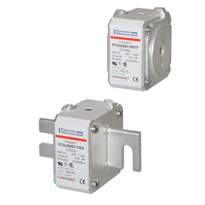 Предохранитель PC31UD69V630TF-(W300008C) KEAZ-Ferraz 146725