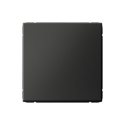 Переключатель 1-кл. ArtGallery 10AX быстрозажим. клем. механизм базальт SE GAL001461S