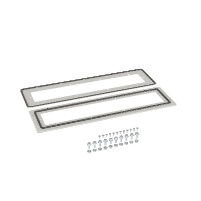 Комплект объединения основания боковая стенка-боковая стенка тип 543х1х53мм DKC R5RKE03