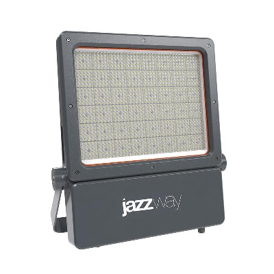 Прожектор светодиодный PFL-S7 600Вт 6500К 60град. ДО/СДО IP66 Pro+ JazzWay 5059405