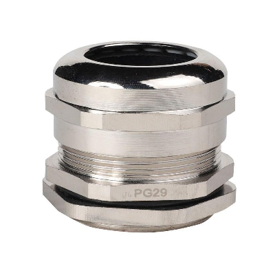 Сальник PGM29 d18-24мм IP68 метал. КЭАЗ 350600