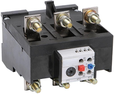 Реле тепл. РТИ 5371 90-120А KARAT IEK DRT50-0090-0120