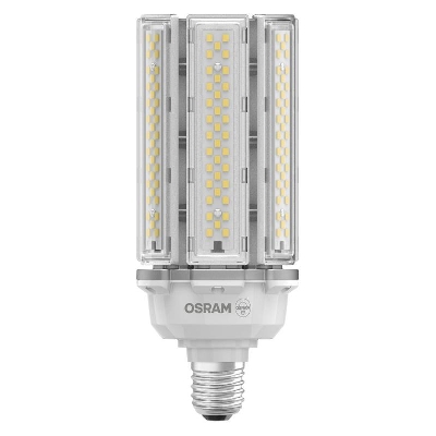 Лампа светодиодная HQL LED5400 46W/827 230В PROE276х1G3 OSRAM 4058075124868