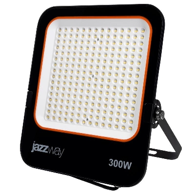 Прожектор светодиодный PFL-V 300Вт 6500К IP65 ДО Pro JazzWay 5045019