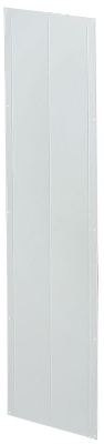 Панель боковая для ВРУ 20.ХХ.60 IP31 TITAN (уп.2шт) IEK YKV10-PB-2060-31