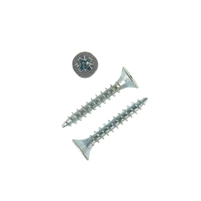 Саморез ШУц 6.0х40 потайная головка (уп.7шт) Tech-Krep/Zitar 102454