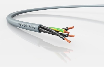 Кабель FLEXICORE 110 4G1.0 (м) LAPP 3120001123