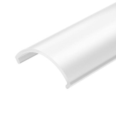 Экран ARH-ROUND-D16-2000 OPAL-PM 2м пластик Arlight 039221