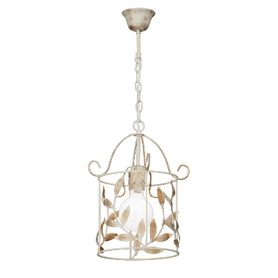 Подвес 1хE27 макс. 60Вт Vitaluce V1766/1S