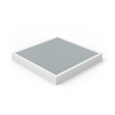 Светильник светодиодный MiR 35Вт 4000К IP54 3850лм 595х595х68 офисный опал GAUSS G1-A0-00070-01G02-5403540