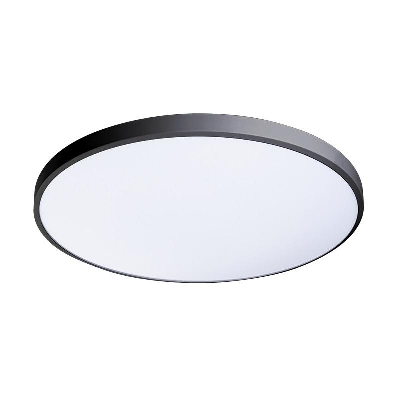 Светильник светодиодный декоративный PPB OPAL 70Вт 4000К IP20 d460х55 настенно-потолочный бытовой BL JazzWay 5060982