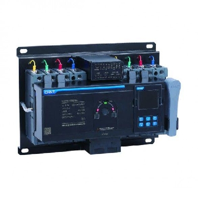 Устройство автоматического ввода резерва NXZM-125S/3BT 100А (Modbus) CHINT 525420
