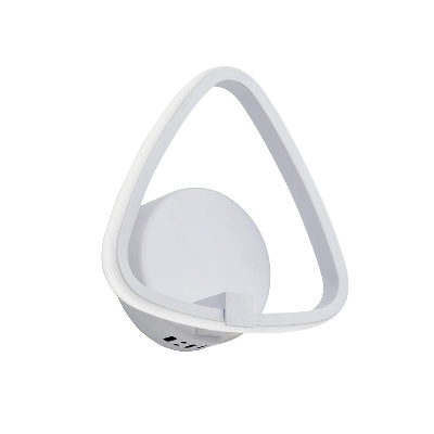 Светильник светодиодный LED 13Вт 3000К 540лм Vitaluce V04610-03/1A