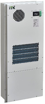 Кондиционер моноблочный 2000Вт для телеком. шкафа ITK CM-2000-230