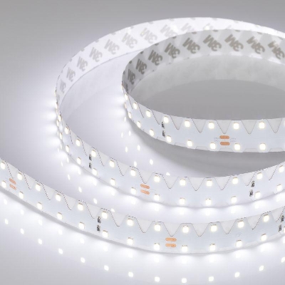 Лента светодиодная TWIST-A140-20mm 24V White 6000К 20.6Вт/м IP20 2835 (уп.5м) Arlight 033871(1)