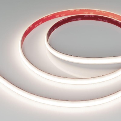 Лента светодиодная RTW-PSW-A308-12mm 24V Day 4000К 14Вт/м IP67 2835 герметичная (уп.5м) Arlight 045293