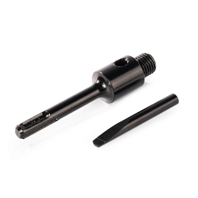 Адаптер SDS+/М16 КВТ 102562